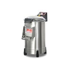 BOĞAZİÇİ - BPS.35 PATATES SOYMA MAKİNASI