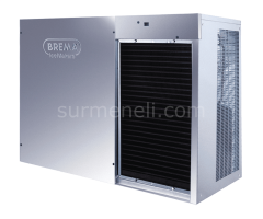 Brema VM 1700 A - 770 KG/Gün Profesyonel Hızlı Küp Buz Makinesi