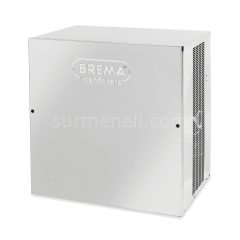 Brema VM 900 A - 400 KG/Gün Profesyonel Hızlı Küp Buz Makinesi