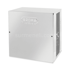 Brema VM 500 A - 200 KG/Gün Profesyonel Hızlı Küp Buz Makinesi