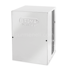 Brema VM 350 A - 140 KG/Gün Profesyonel Hızlı Küp Buz Makinesi