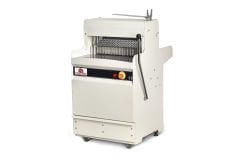 BOĞAZİÇİ - BED.T EKMEK DİLİMLEME MAKİNESİ , 220 V - 20 CM KALINLIK