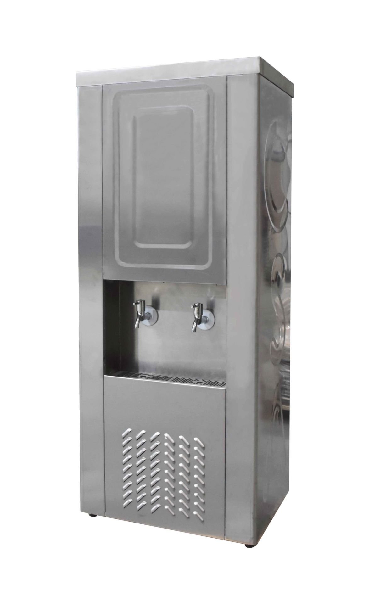 CSA İNOX - SU SEBİLİ 450*620*1500