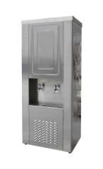 CSA İNOX - SU SEBİLİ 450*620*1500