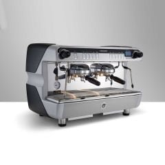 Tam Otomatik Espresso Makinesi Casadio Nettuno A2 W TC - 2 Gruplu