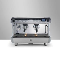 Tam Otomatik Espresso Makinesi Casadio Nettuno A2 W TC - 2 Gruplu