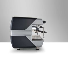 Tam Otomatik Espresso Makinesi Casadio Nettuno A2 W TC - 2 Gruplu