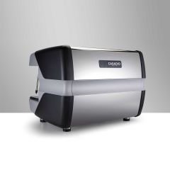 Tam Otomatik Espresso Makinesi Casadio Nettuno A2 W TC - 2 Gruplu