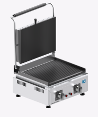 SEAMAC TOE16 16 DİLİM TOST MAKİNESİ ELEKTRİKLİ