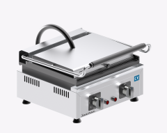 SEAMAC TOE16 16 DİLİM TOST MAKİNESİ ELEKTRİKLİ