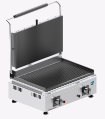 SEAMAC TOST MAKİNASI 20 DİLİMLİ