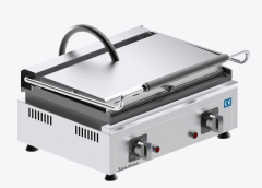 SEAMAC TOST MAKİNASI 20 DİLİMLİ