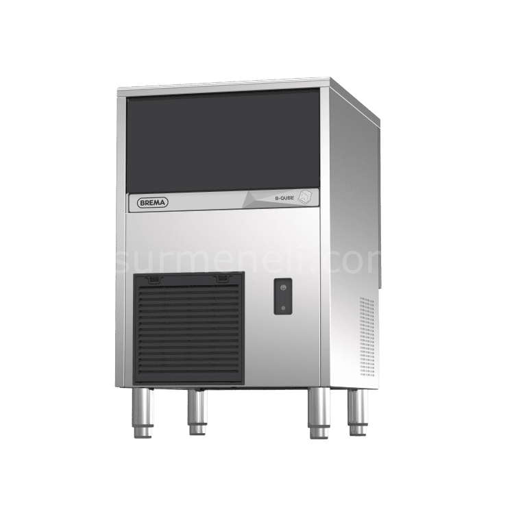 Brema CB416 A HC B-QUBE - 44 KG/Gün Profesyonel B-Küp Buz Makinesi