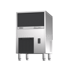 Brema CB416 A HC B-QUBE - 44 KG/Gün Profesyonel B-Küp Buz Makinesi