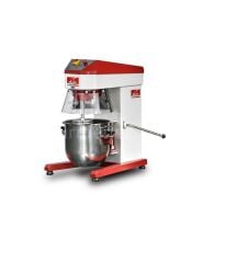 BOĞAZİÇİ - BM.40S HIZ KONTROLLÜ PLANET MİKSER