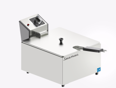 SEAMAC FRİTÖZ 8 LT ELEKTRİKLİ
