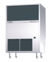 Brema CB 955 A HC - 97 KG/Gün Profesyonel Küp Buz Makinesi
