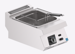 SEAMAC FRİTÖZ 5 LT GAZLI