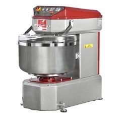 BOĞAZİÇİ - BSH 135 SPİRAL ÇİFT DEVİRLİ HAMUR YOĞURMA