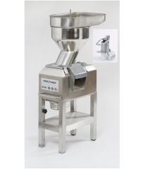 Robot Coupe CL 60 İki Kafalı Sebze Doğrama Makinesi