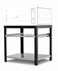 Empero - Pizza Fırını 6'Lı Ve 6+6'Lı Alt Stand