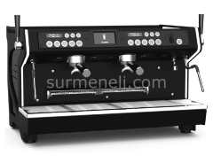 Conti Mc Ultıma 2 Gruplu Dozaj Ayarlı Espresso Makinesi