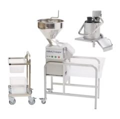 Robot Coupe CL 55 Çalışma İstasyonu