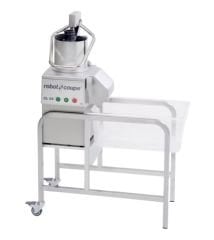 Robot Coupe CL 55 İtme Kafalı Sebze Doğrama Makinesi