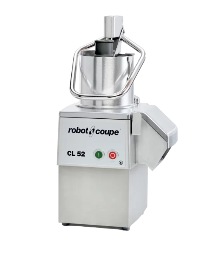 Robot Coupe CL 52 1V Sebze Doğrama Makinesi