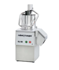 Robot Coupe CL 52 1V Sebze Doğrama Makinesi