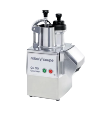 Robot Coupe CL 50 Gourmet Sebze Doğrama Makinesi