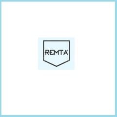 Remta - 6 Radyanlı Gazlı (CE) Döner Ocağı