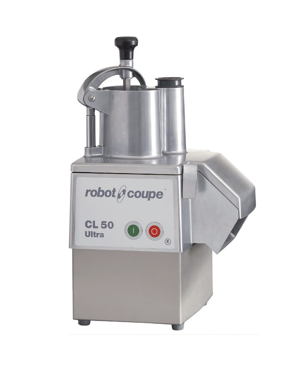 Robot Coupe CL 50 Ultra Sebze Doğrama Makinesi