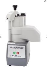 Robot Coupe CL 30 Bistro Sebze Doğrama Makinesi