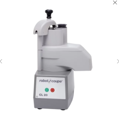 Robot Coupe CL 20 Sebze Doğrama Makinesi