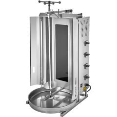 Remta - 4 Radyanlı Elektrikli Döner Ocağı