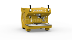 Conti ACE-D Tek Gruplu Dozaj Ayarlı Espresso Makinesi