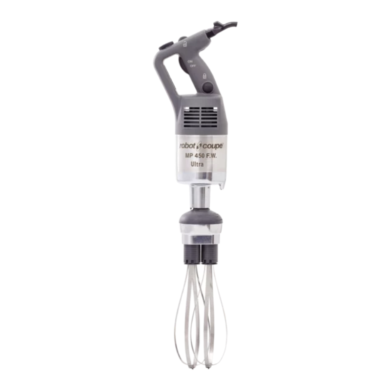 Robot Coupe MP 450 FW Ultra El Mikseri