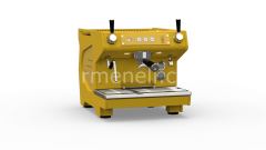 Conti ACE-R 1 Gruplu Dozaj Ayarlı Espresso Makinesi