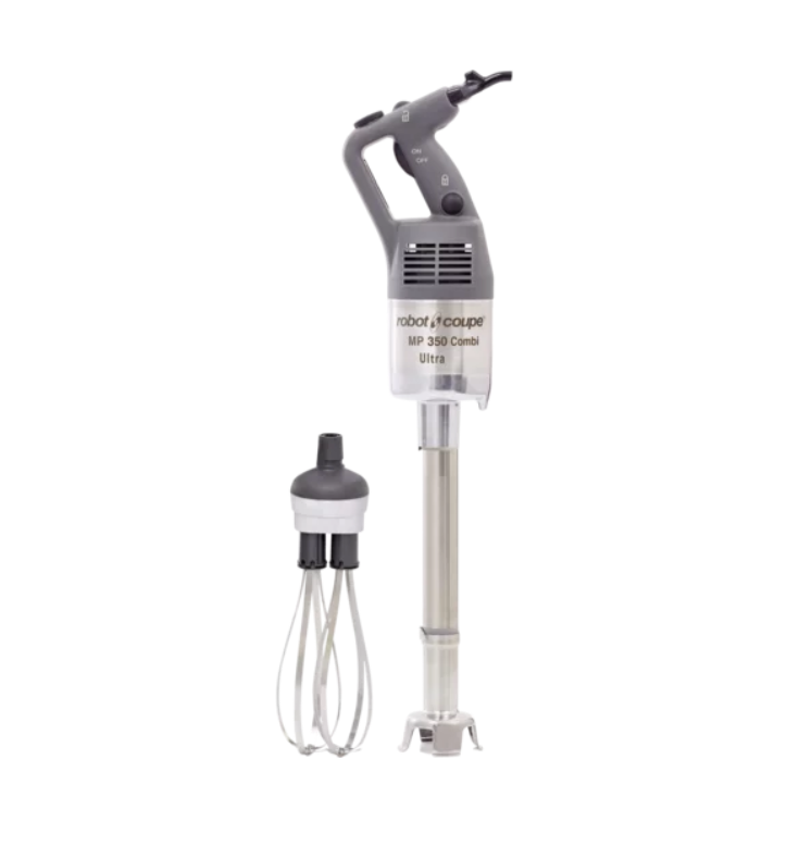 Robot Coupe MP 350 Combi Ultra El Mikseri