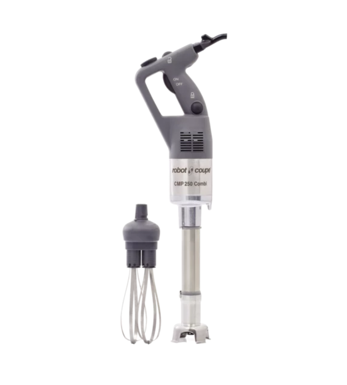 Robot Coupe CMP 250 Combi El Mikseri