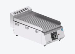 SEAMAC 30 CM SAÇ TAM OLUKLU IZGARA  ELEKTRİKLİ