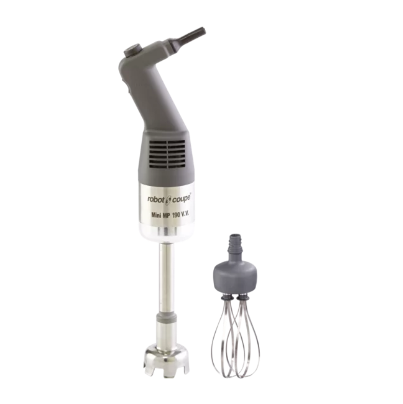 Robot Coupe Mini MP 190 Combi El Mikseri