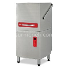 Empero - Bulaşık Makinesi  Giyotin Tipi 1000 Tabak