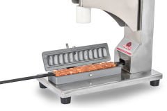 BOĞAZİÇİ - BKS.100 ADANA KEBAP ŞİŞ SAPLAMA MAKİNESİ