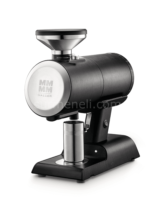 Mazzer PHILOS Tek Doz Kahve Değirmeni