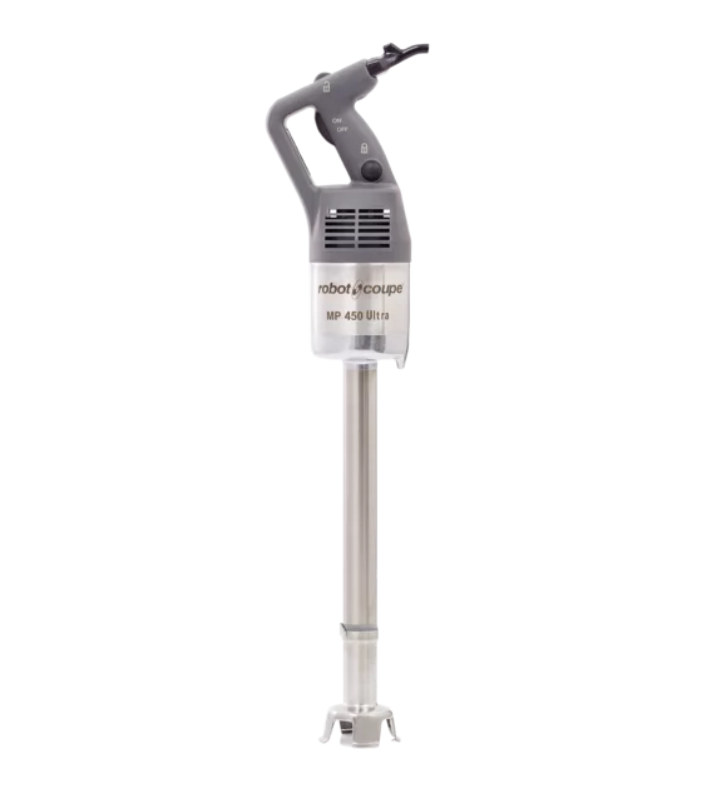 Robot Coupe MP 450 Ultra El Mikseri