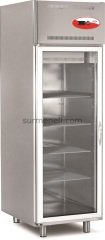 Empero - Buzdolabı Camlı Dik Tip -70X80X210