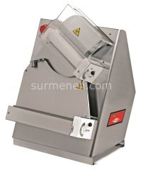 Empero - Hamur Açma Makinesi Yatay 40Cm