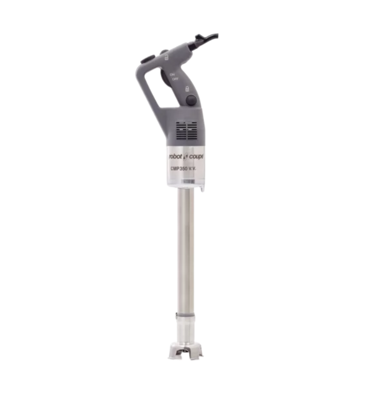 Robot Coupe CMP 350 V.V. El Mikseri